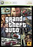 Grand Theft Auto IV - Rockstar Games - 2008 - XBOX 360 - Action - Third Person Shooter - DVD - 0